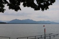 Abschlussfahrt Skorpione 2024